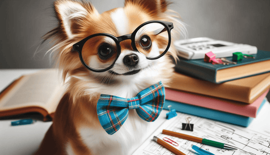 Big Brains in Small Packages: Are Chihuahuas Smart Dogs? - My Blissful Pet