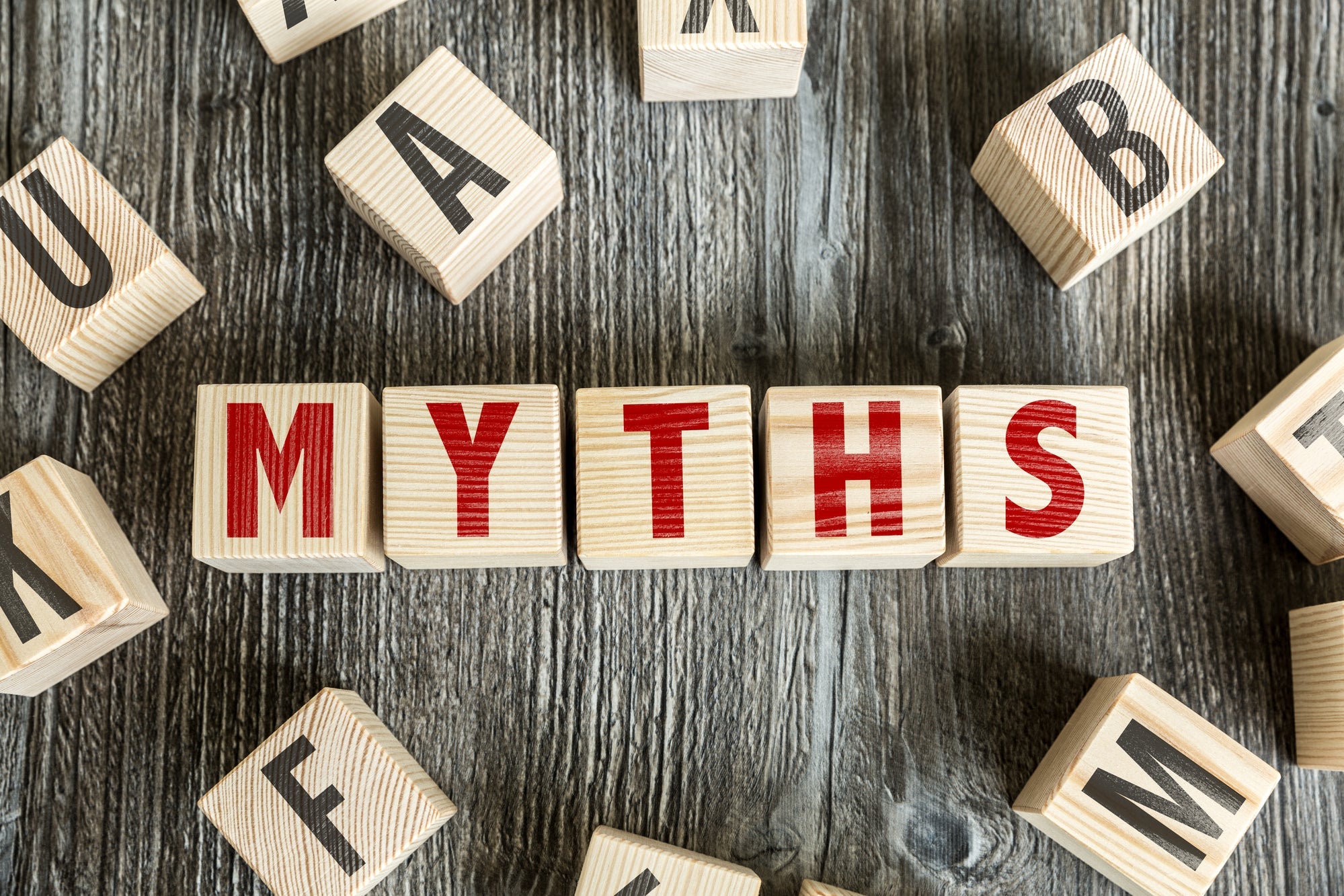 26 Myths About CBD: Where Is The Truth? - My Blissful Pet